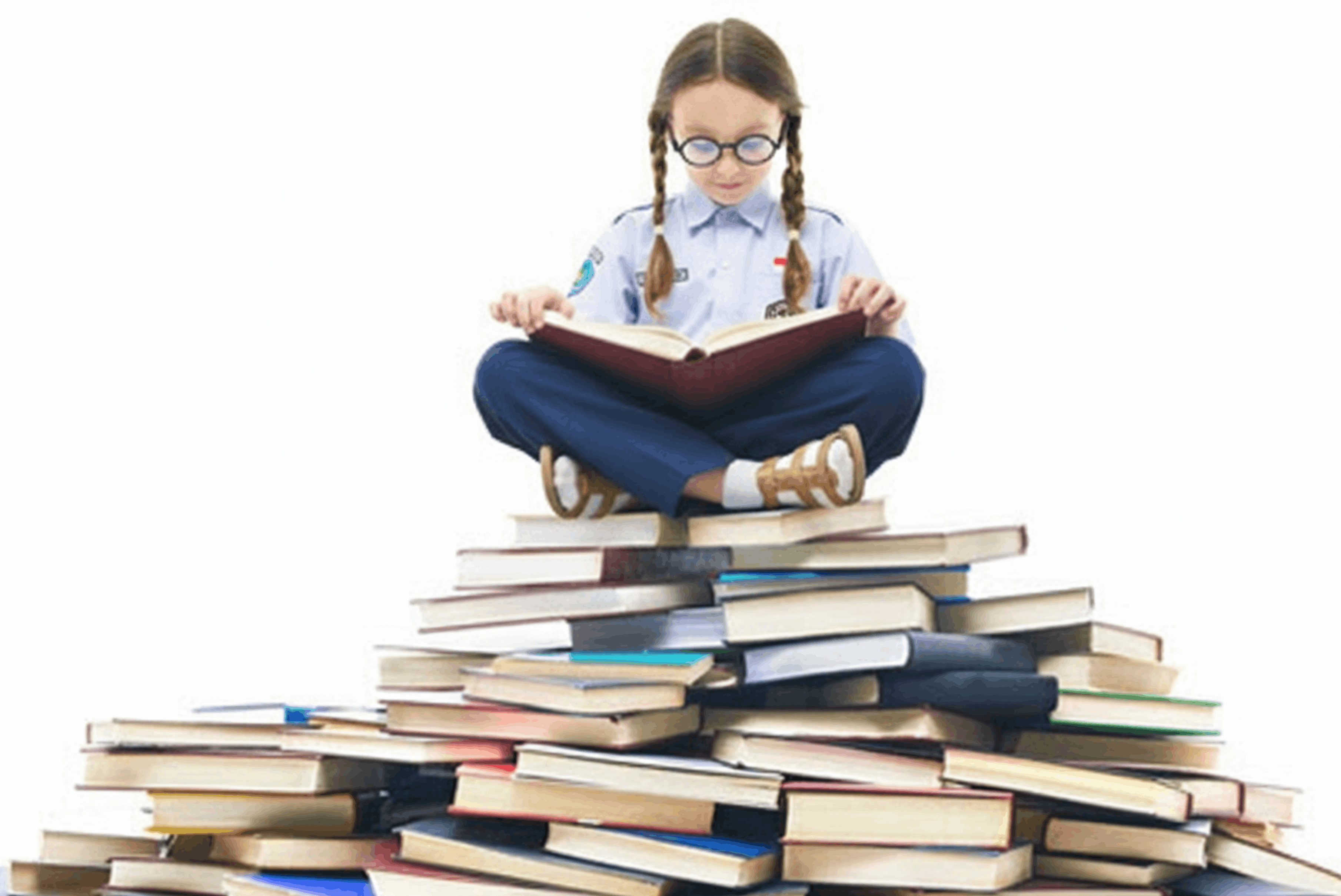 Siswa belajar menulis berbagai jenis teks