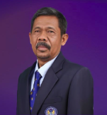 Prof. Dr. Drs. Kastam Syamsi, M.Ed